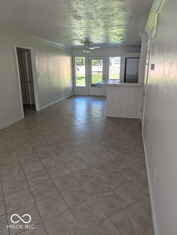 6104 Hillside Avenue, Indianapolis, IN 46220
