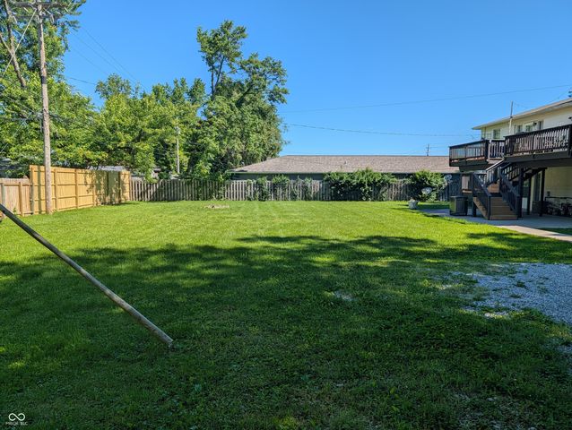 6104 Hillside Avenue, Indianapolis, IN 46220