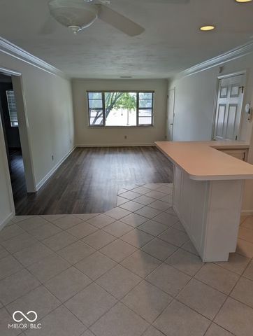 6104 Hillside Avenue, Indianapolis, IN 46220