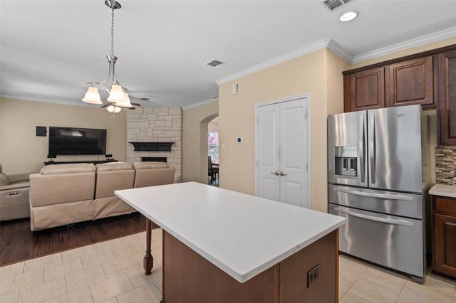 11316 Meredith Drive, Frisco, TX 75036