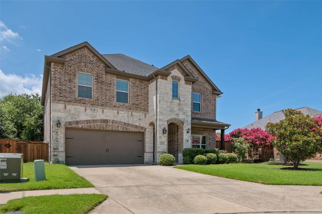 11316 Meredith Drive, Frisco, TX 75036