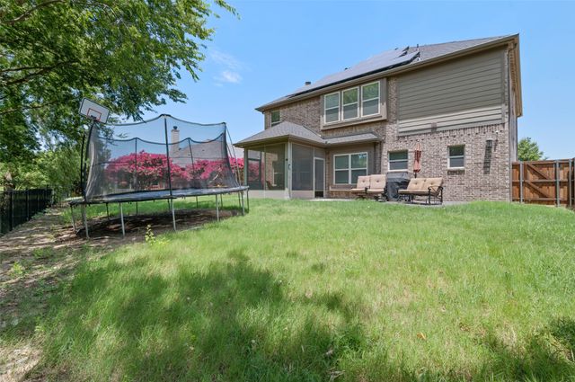 11316 Meredith Drive, Frisco, TX 75036