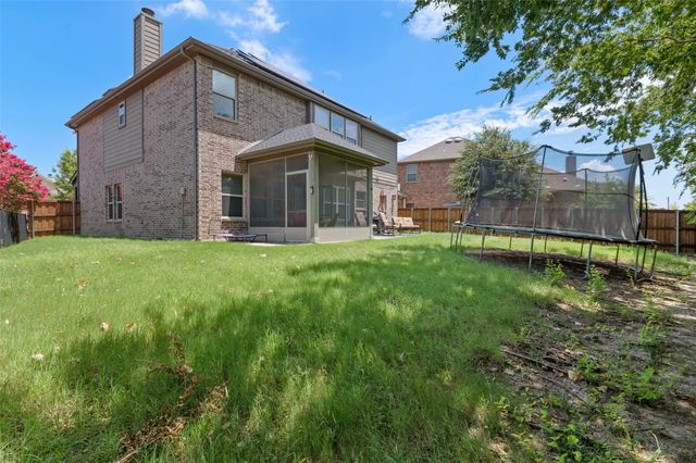 11316 Meredith Drive, Frisco, TX 75036