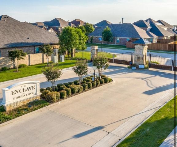 11316 Meredith Drive, Frisco, TX 75036
