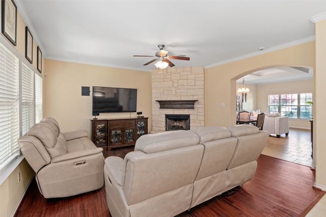 11316 Meredith Drive, Frisco, TX 75036