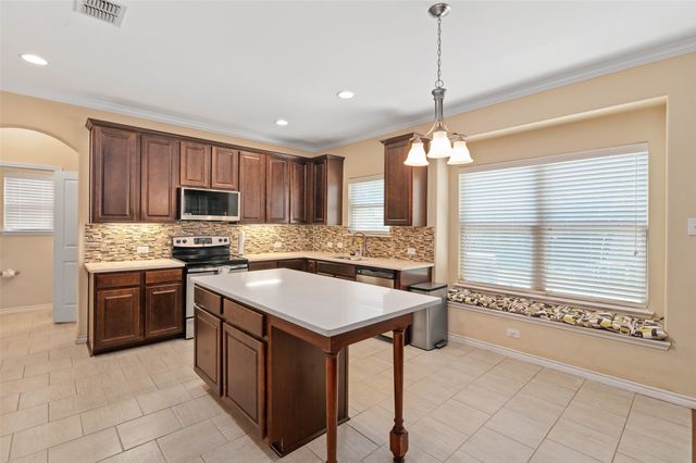 11316 Meredith Drive, Frisco, TX 75036