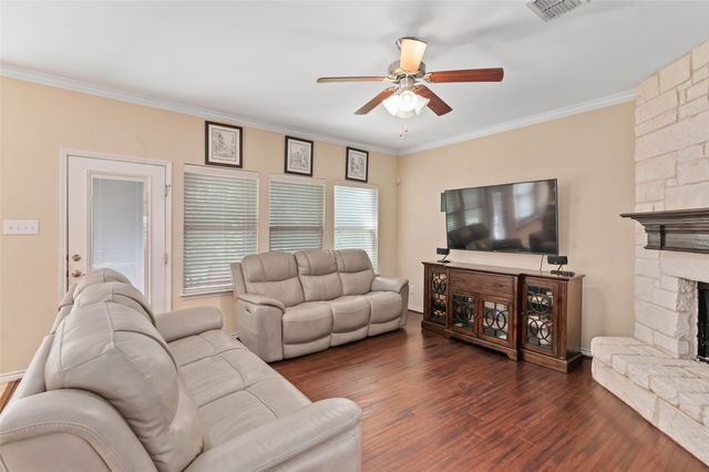 11316 Meredith Drive, Frisco, TX 75036