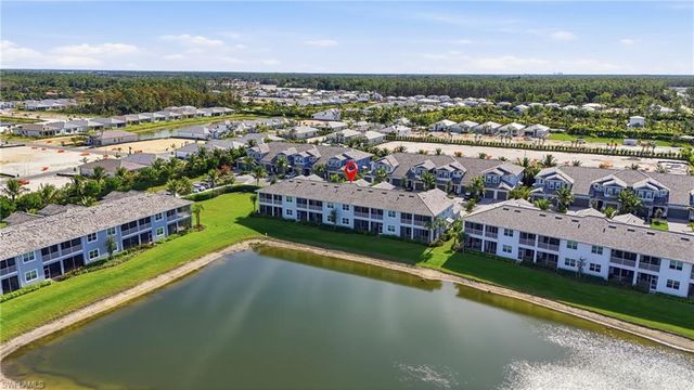 2647 Seychelles CIR # 2206, Naples, FL 34112