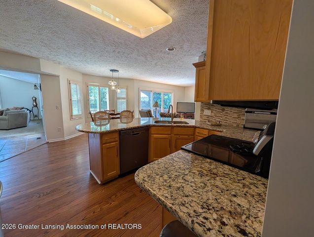 3924 Hazy Lane, Okemos, MI 48864