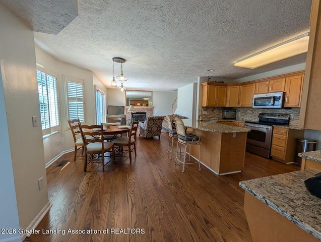 3924 Hazy Lane, Okemos, MI 48864