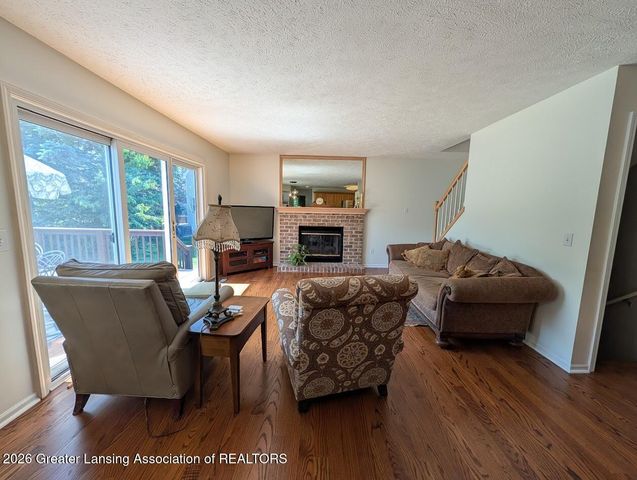 3924 Hazy Lane, Okemos, MI 48864