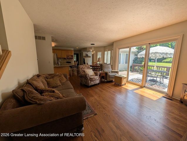 3924 Hazy Lane, Okemos, MI 48864