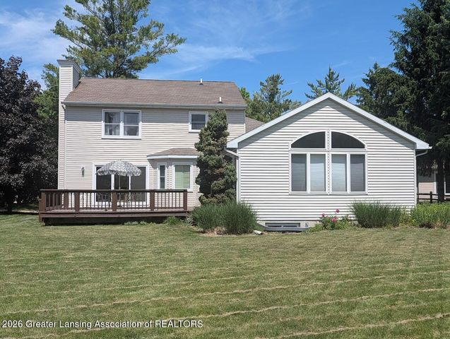 3924 Hazy Lane, Okemos, MI 48864