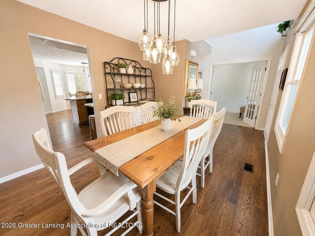 3924 Hazy Lane, Okemos, MI 48864