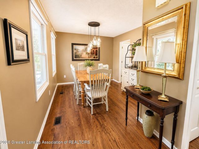 3924 Hazy Lane, Okemos, MI 48864