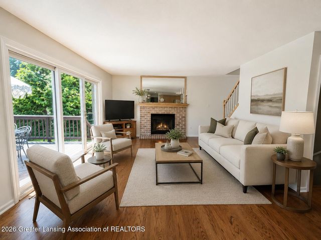 3924 Hazy Lane, Okemos, MI 48864