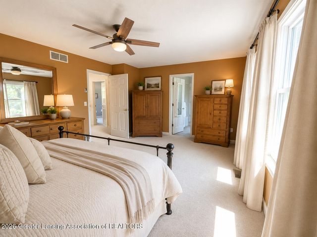 3924 Hazy Lane, Okemos, MI 48864