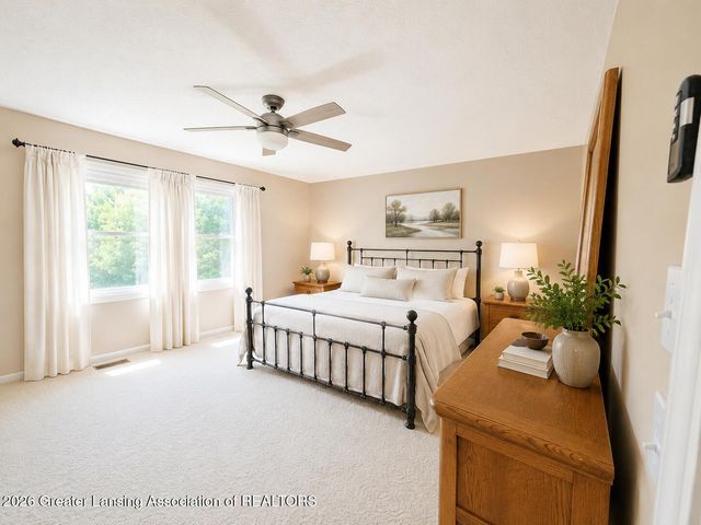 3924 Hazy Lane, Okemos, MI 48864