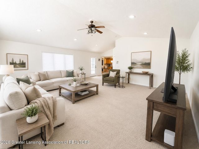 3924 Hazy Lane, Okemos, MI 48864