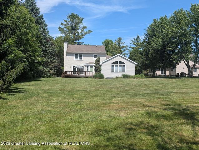 3924 Hazy Lane, Okemos, MI 48864