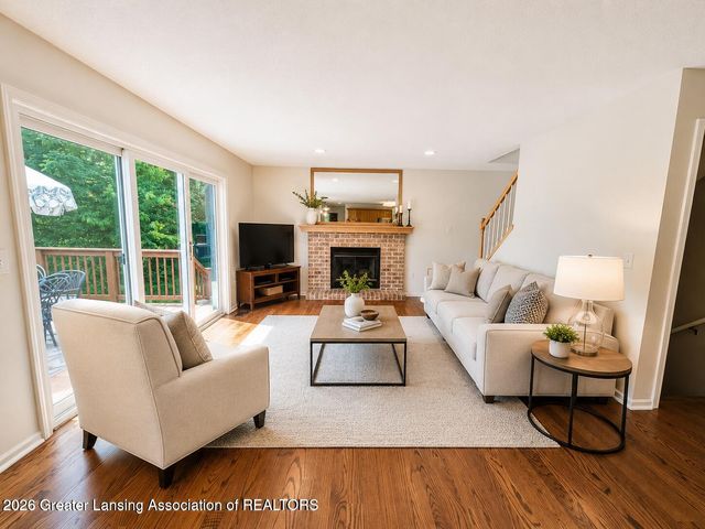 3924 Hazy Lane, Okemos, MI 48864