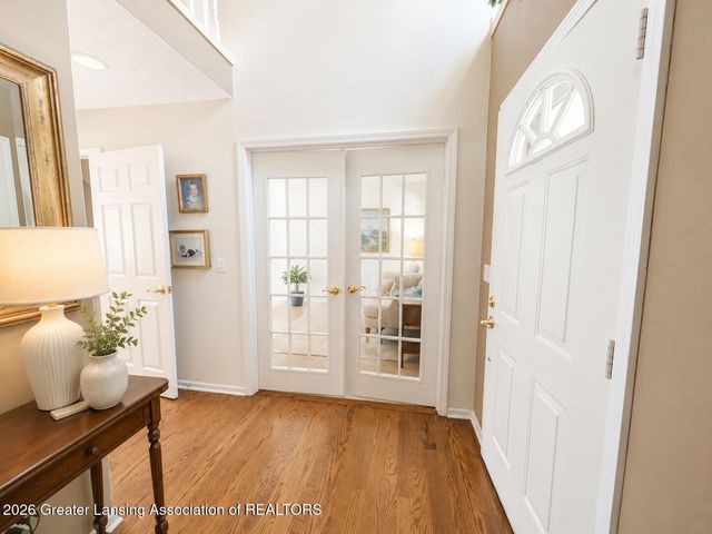 3924 Hazy Lane, Okemos, MI 48864