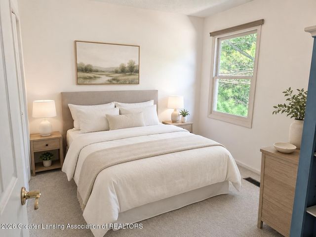 3924 Hazy Lane, Okemos, MI 48864