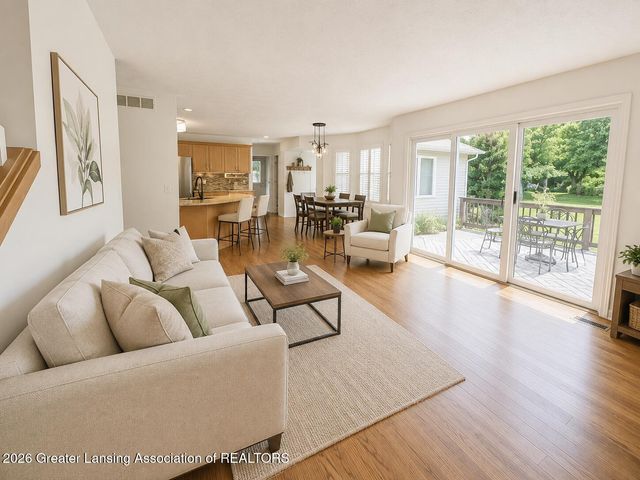 3924 Hazy Lane, Okemos, MI 48864