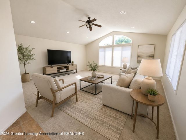 3924 Hazy Lane, Okemos, MI 48864