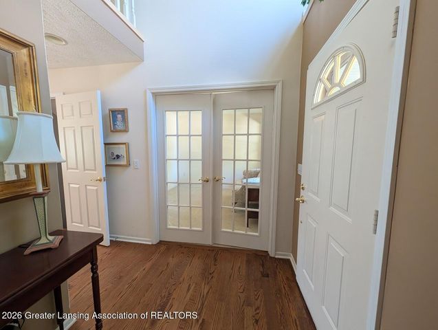 3924 Hazy Lane, Okemos, MI 48864