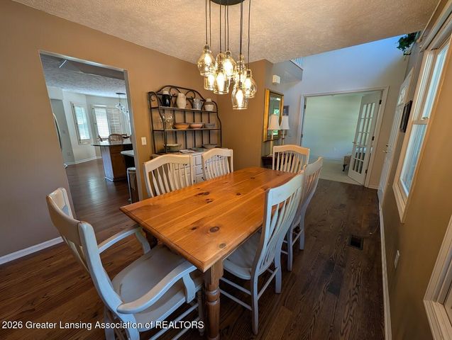 3924 Hazy Lane, Okemos, MI 48864