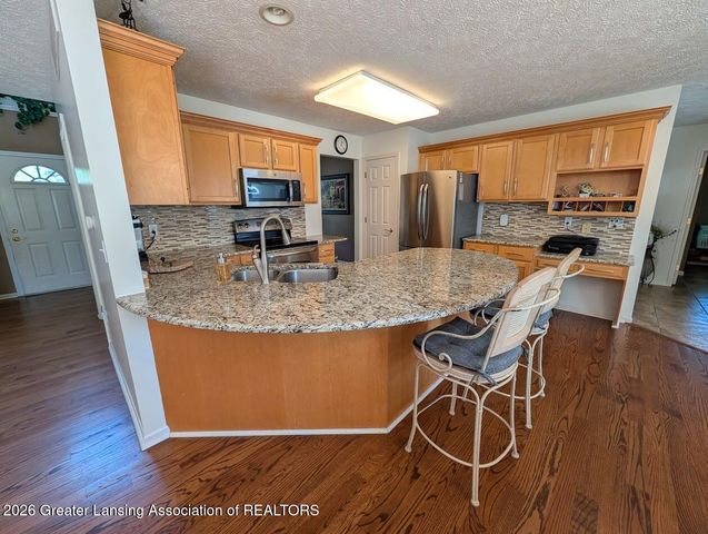 3924 Hazy Lane, Okemos, MI 48864