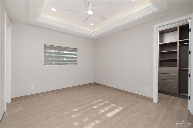3505 May Street, Mission, TX 78573