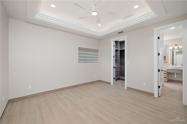 3505 May Street, Mission, TX 78573