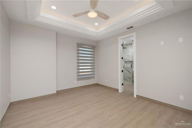 3505 May Street, Mission, TX 78573