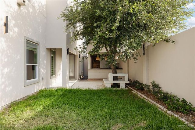 3505 May Street, Mission, TX 78573