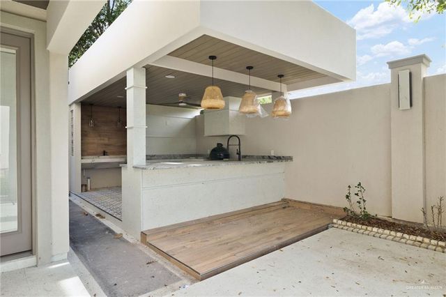 3505 May Street, Mission, TX 78573