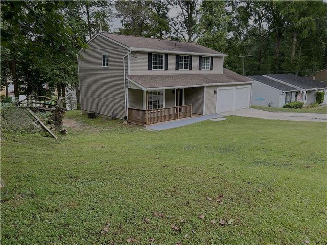 478 Engle Drive, Tucker, GA 30084