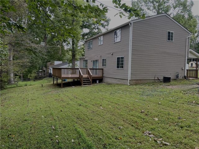 478 Engle Drive, Tucker, GA 30084