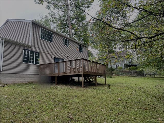 478 Engle Drive, Tucker, GA 30084