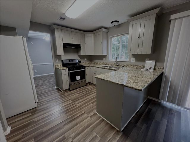 478 Engle Drive, Tucker, GA 30084
