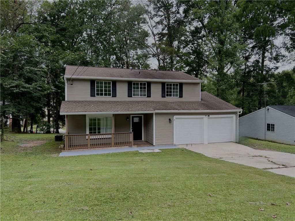 478 Engle Drive, Tucker, GA 30084