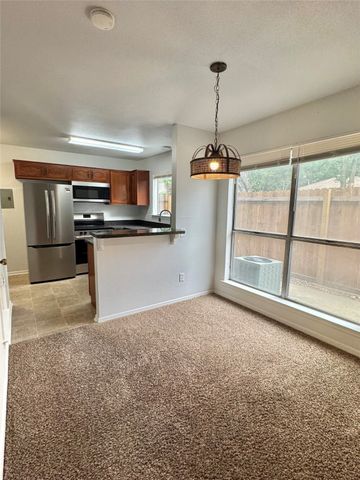 705 Gregg Street 2, Denton, TX 76201