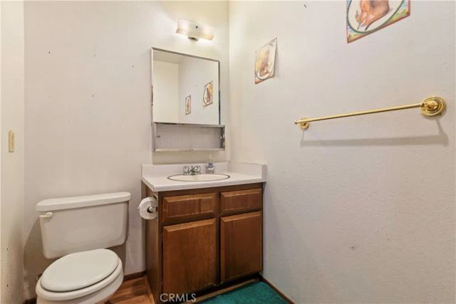 3944 Country Club Drive, Lucerne, CA 95458