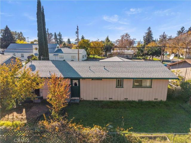 3944 Country Club Drive, Lucerne, CA 95458