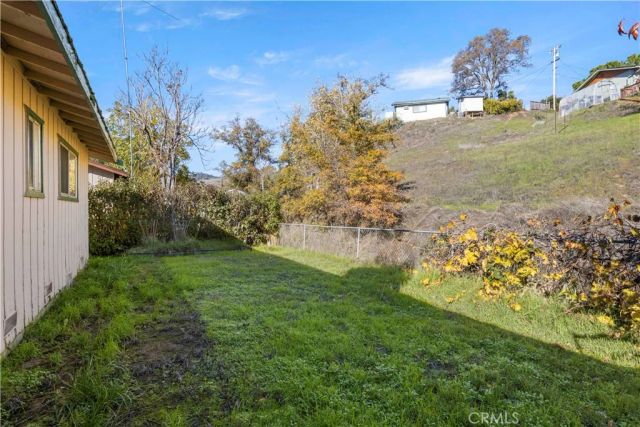 3944 Country Club Drive, Lucerne, CA 95458