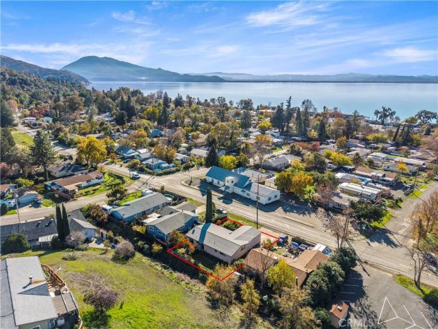 3944 Country Club Drive, Lucerne, CA 95458