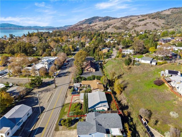 3944 Country Club Drive, Lucerne, CA 95458