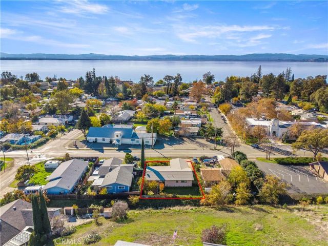 3944 Country Club Drive, Lucerne, CA 95458