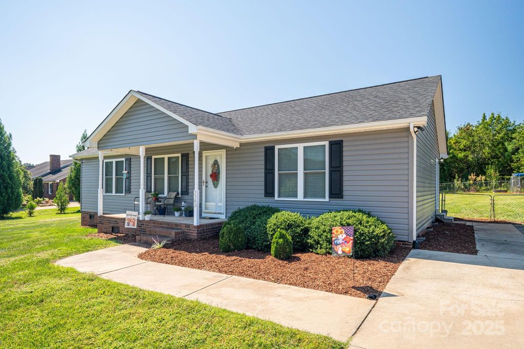 2383 NC 182 Highway, Lincolnton, NC 28092